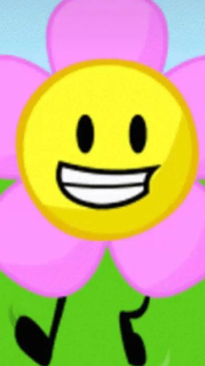 ai character: bfb background