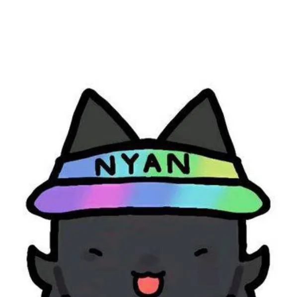 chat with ai character: Nyan cat