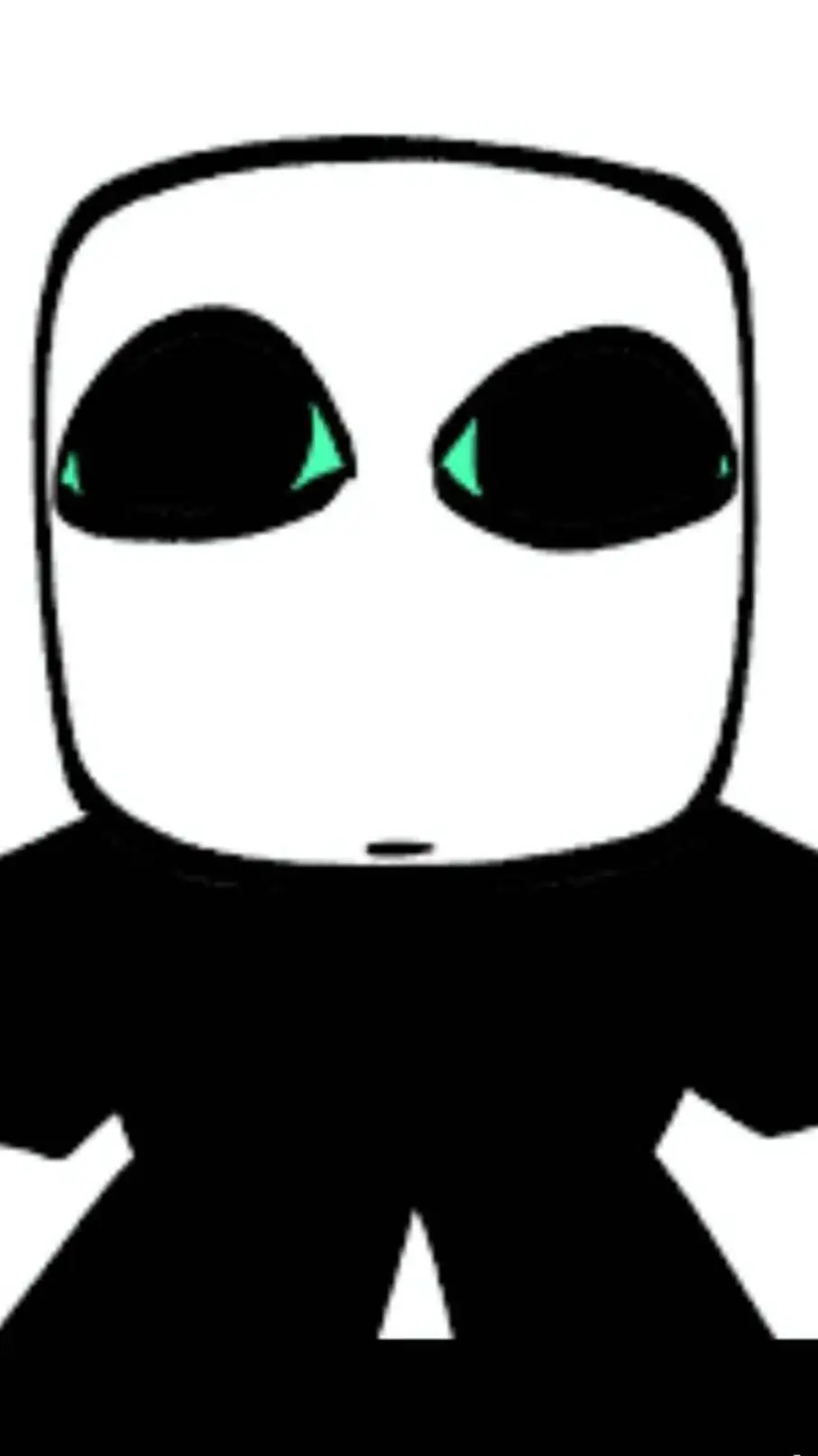 ai character: mini pursuer background