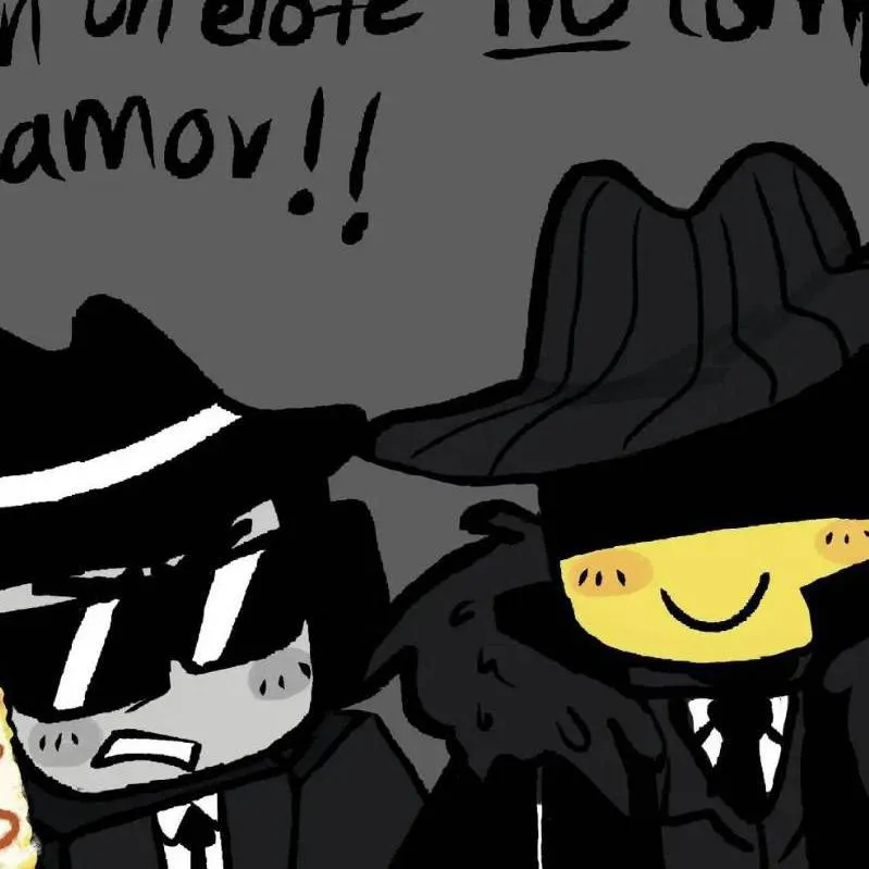 chat with ai character: chance x mafioso 