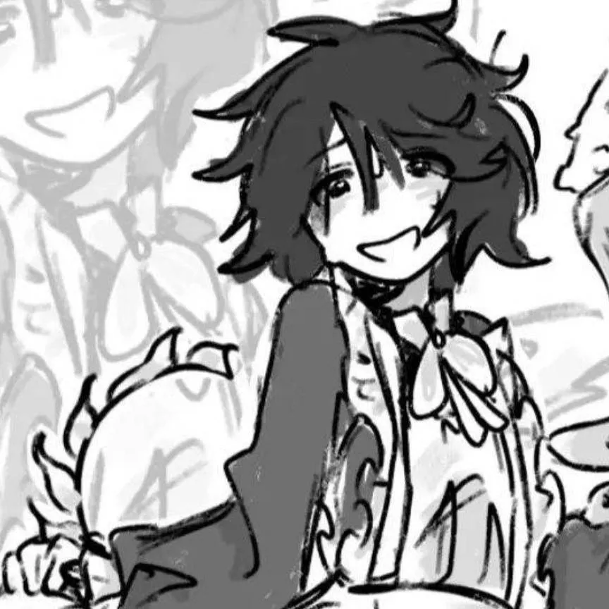 chat with ai character: two time maid