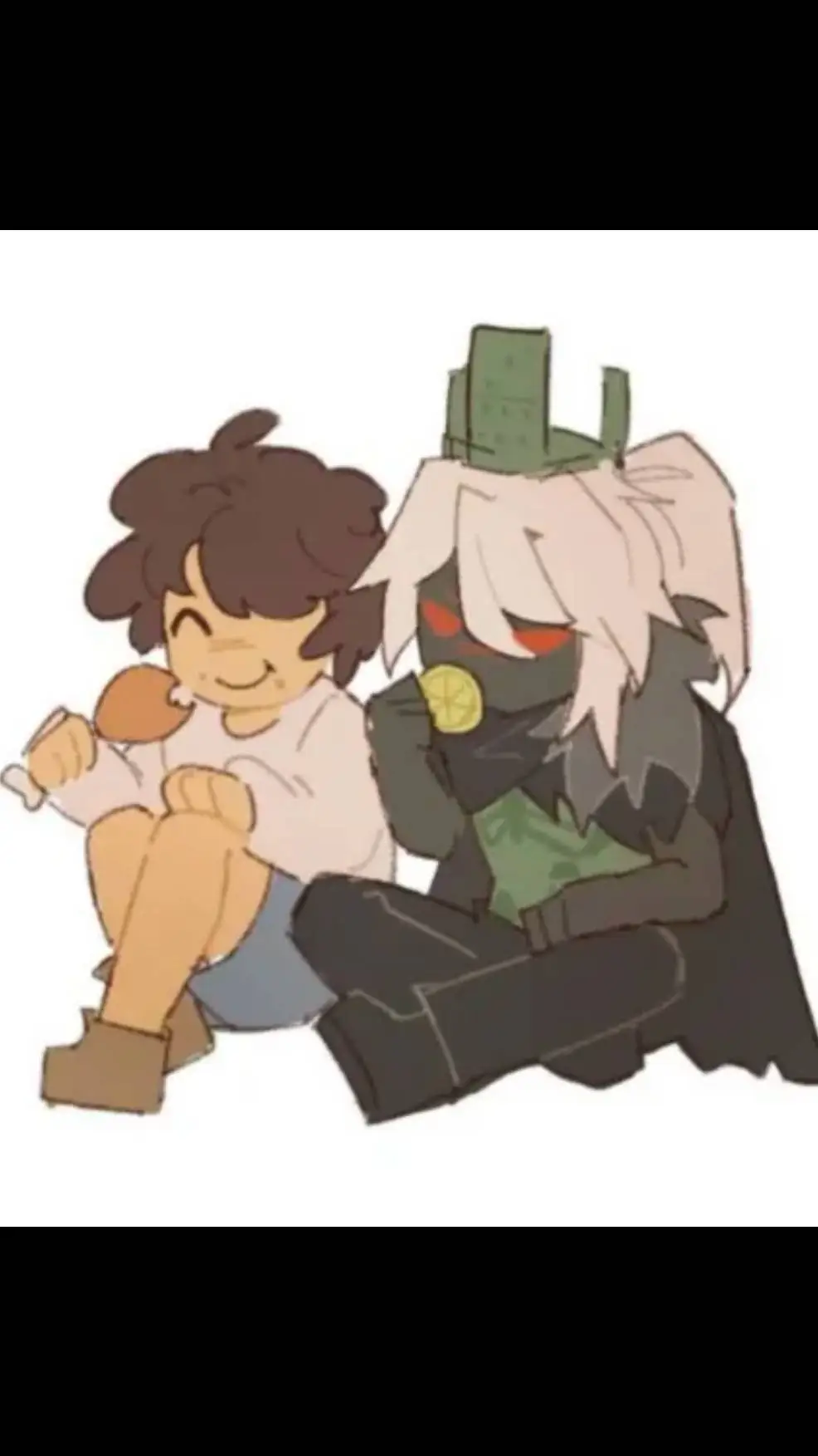 ai character: shedletsky x 1X4  background