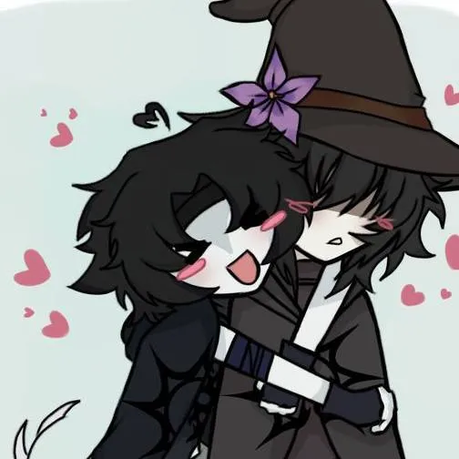 chat with ai character: azuretime