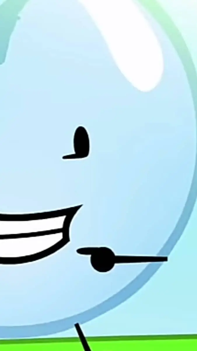 ai character: yo <3 background