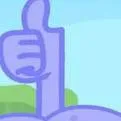 chat with ai character: bfb x forsaken?