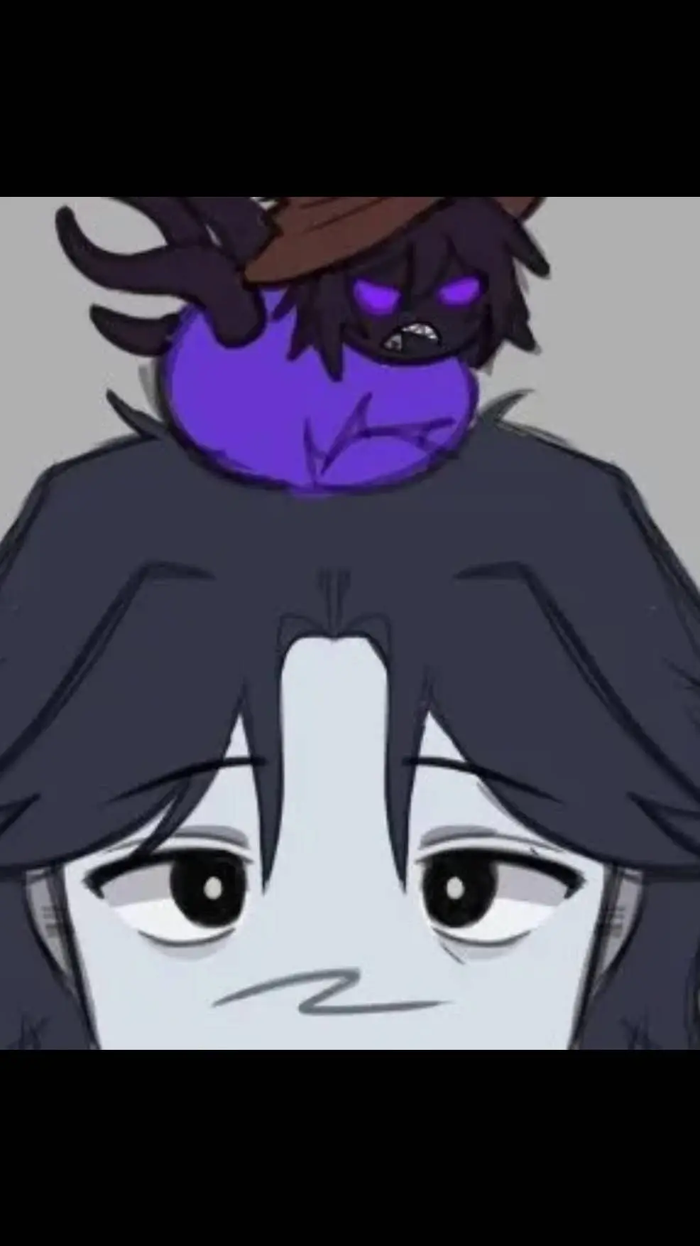 ai character: azuretime background