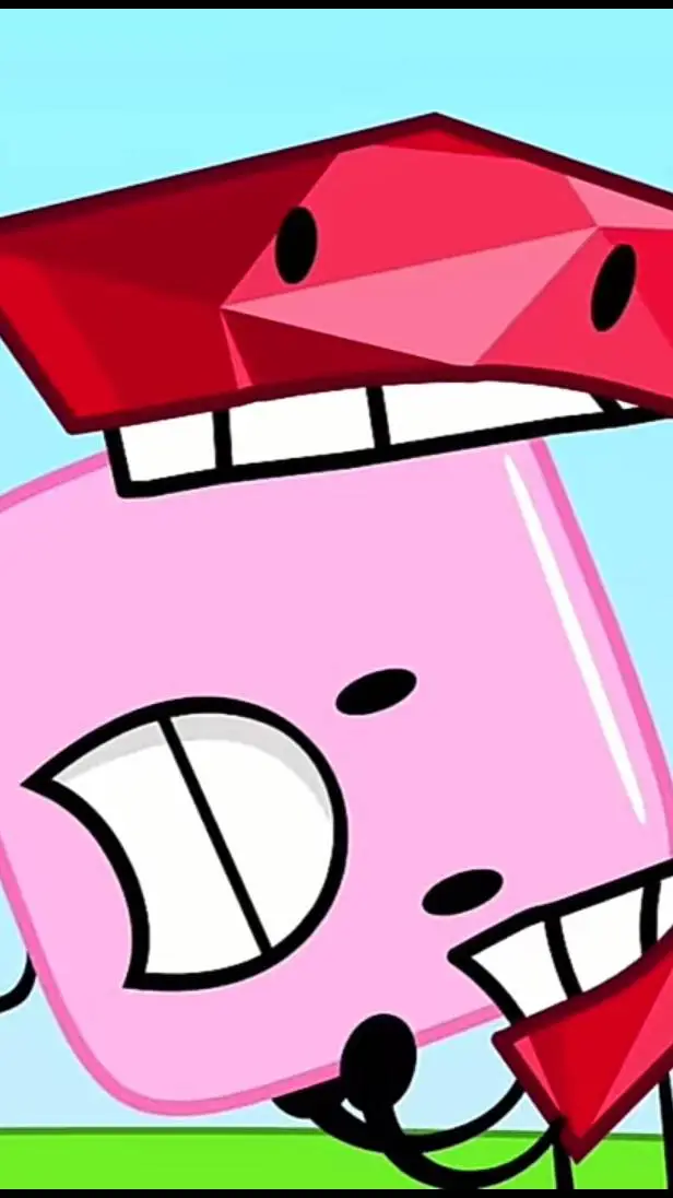 ai character: listes team bfb background