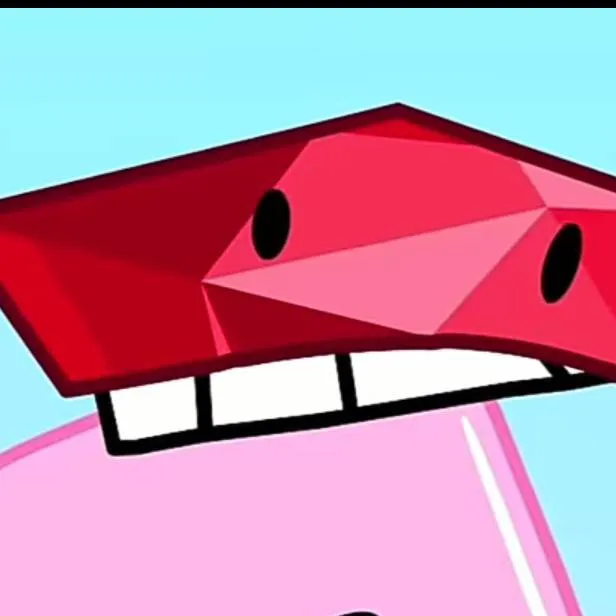 chat with ai character: listes team bfb