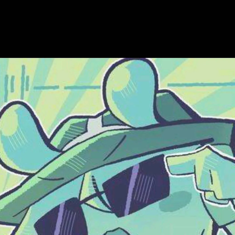 chat with ai character: chance alien