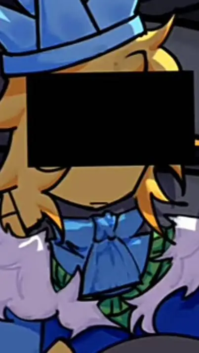 ai character: itrapped  background