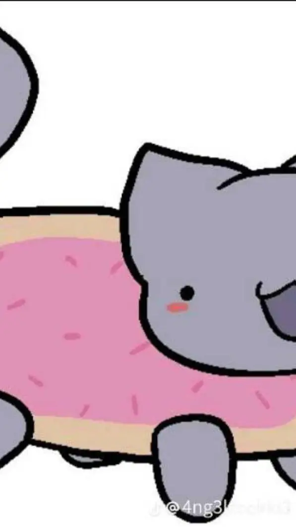 ai character: forsaken  background