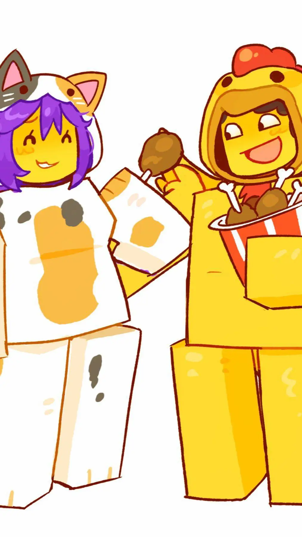 ai character: brighteyes background