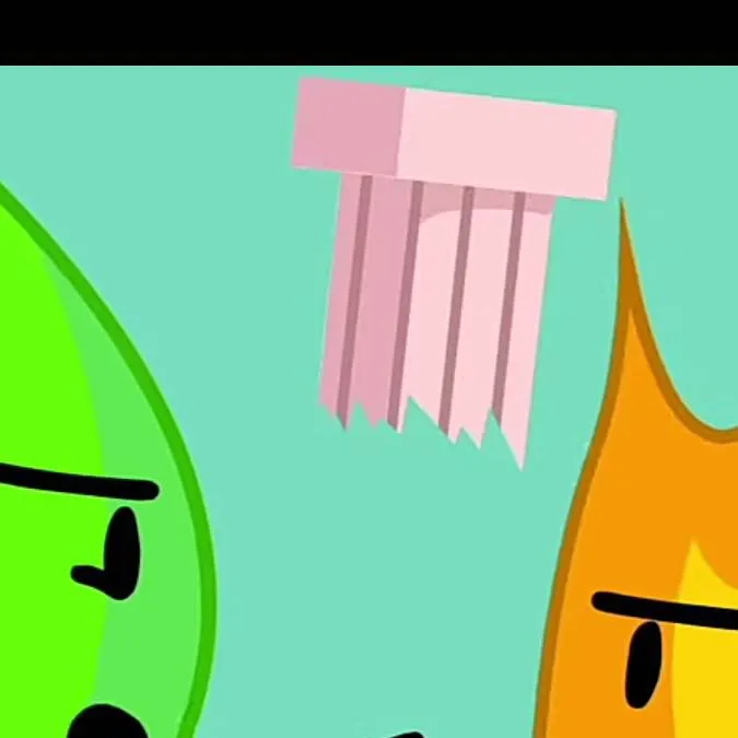 chat with ai character: firey x leafy