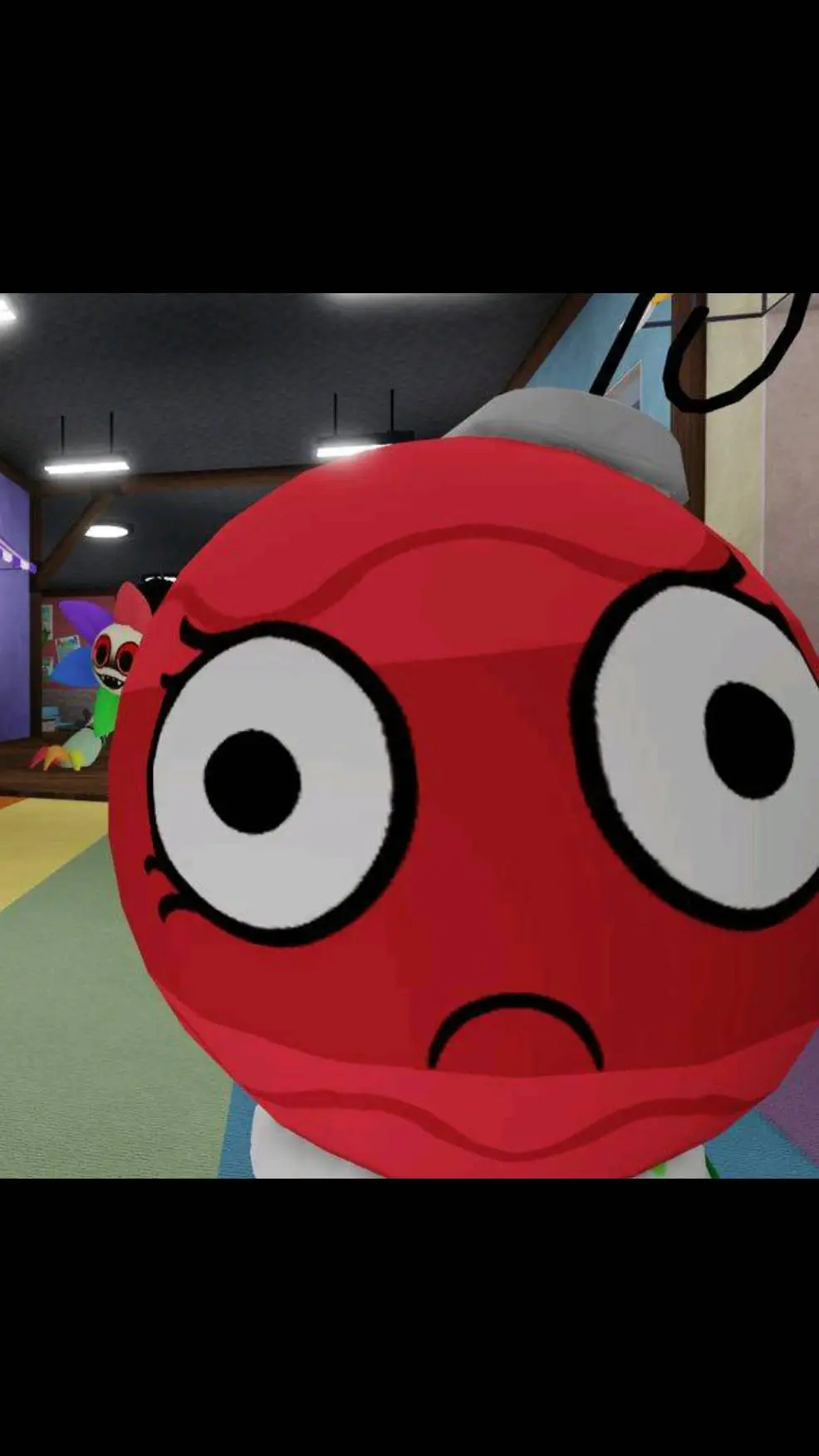 ai character: yo (de Nuevo) background