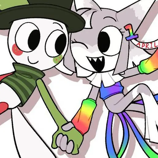 chat with ai character: Looey x Yatta