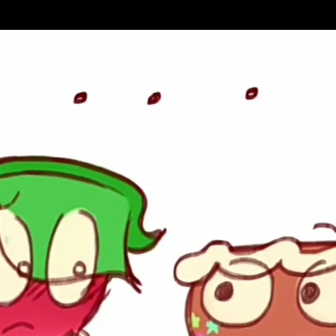 chat with ai character: fruitcake 