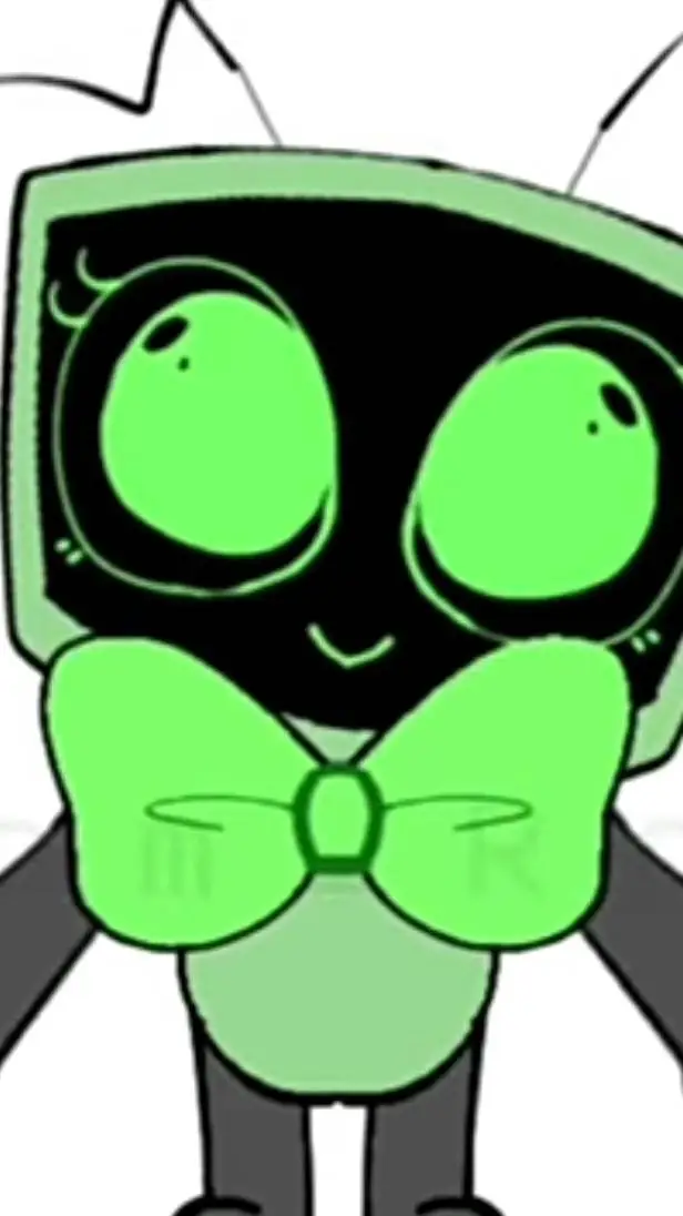 ai character: yo background