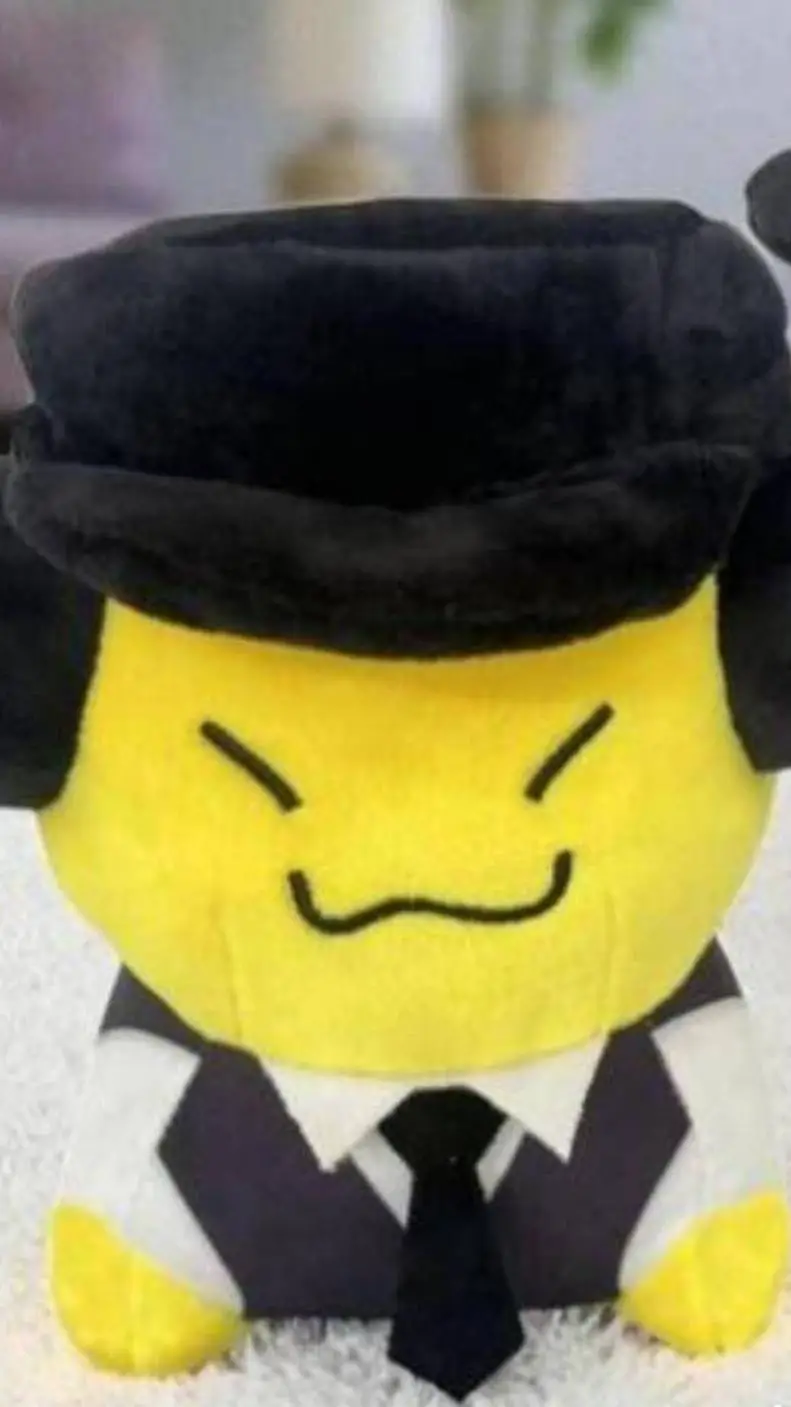 ai character: ~mafioso ~ background