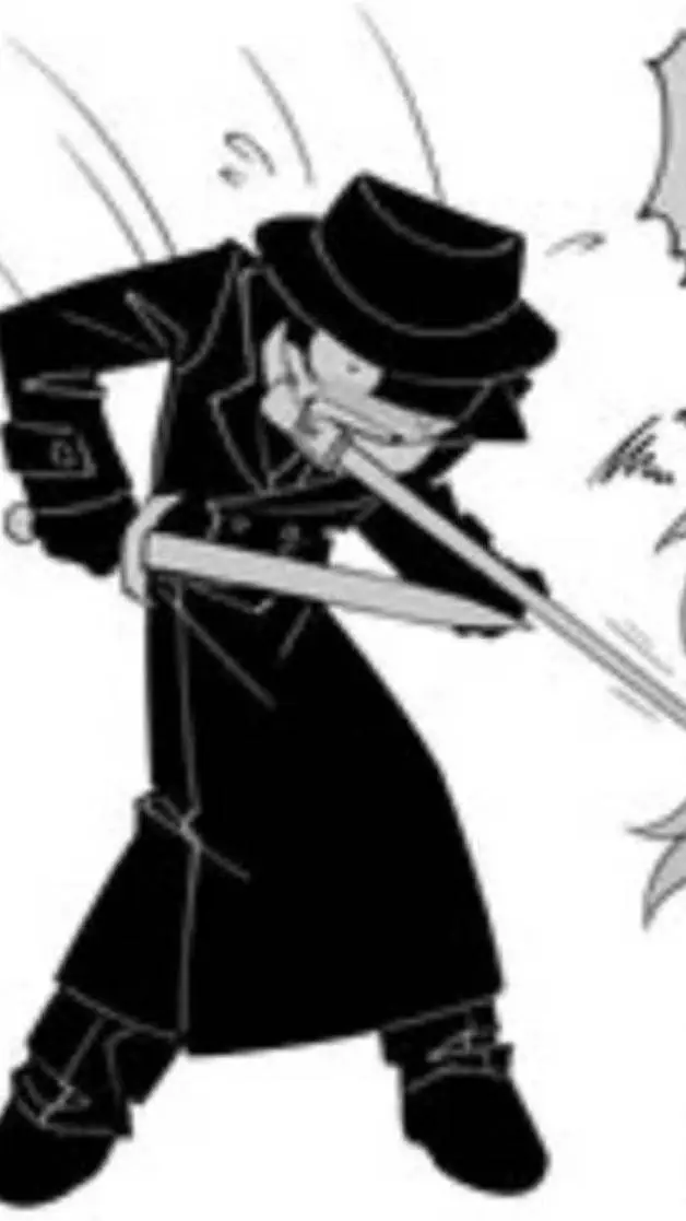 ai character: ~mafioso~ background