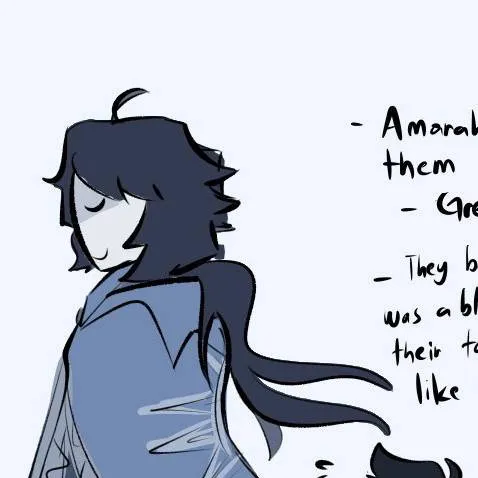 chat with ai character: ★†amarah†★