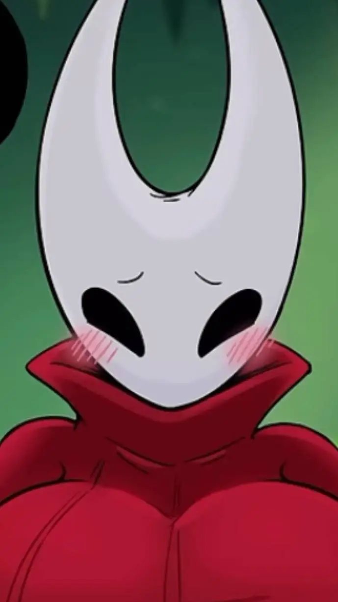 ai character: hornet (hot) background