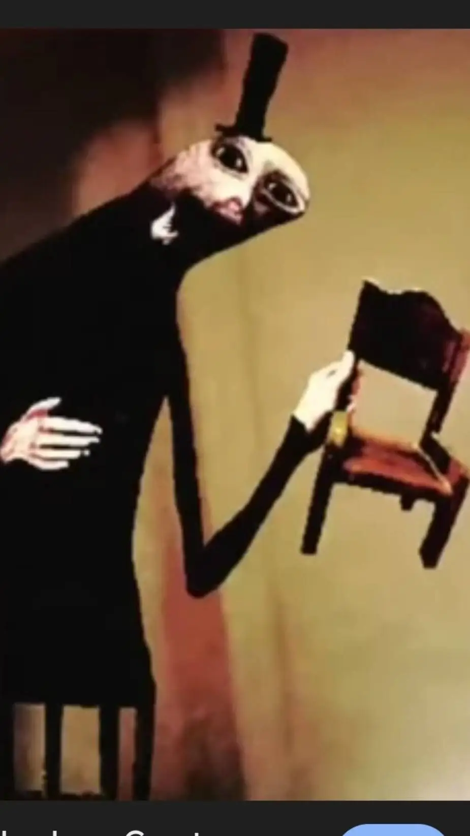 ai character: 🪑 Filbus🪑 background