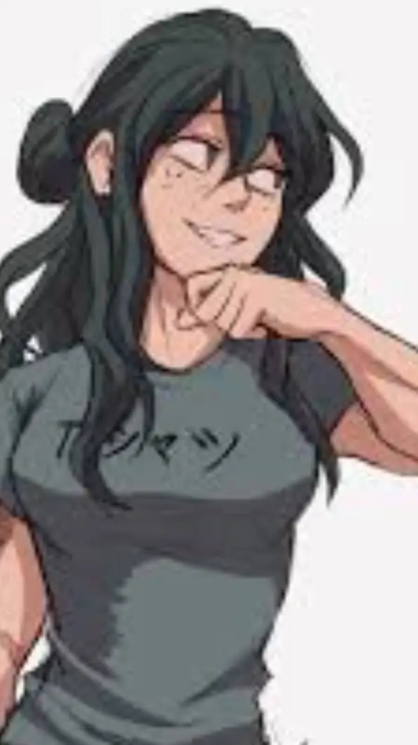 ai character: Aizawa(Do wtv) background