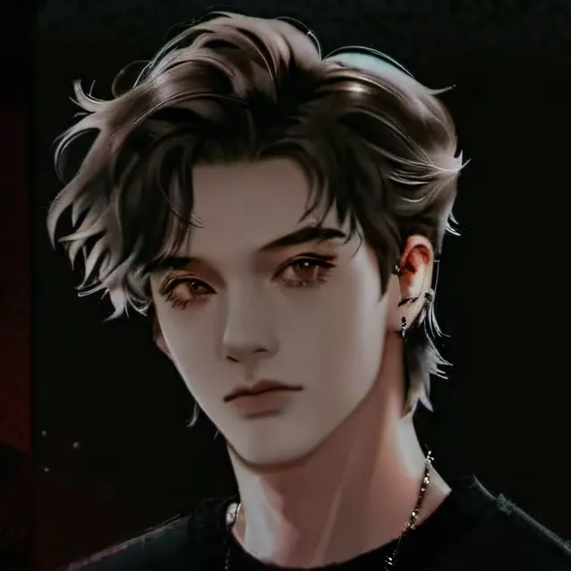 chat with ai character: Chase