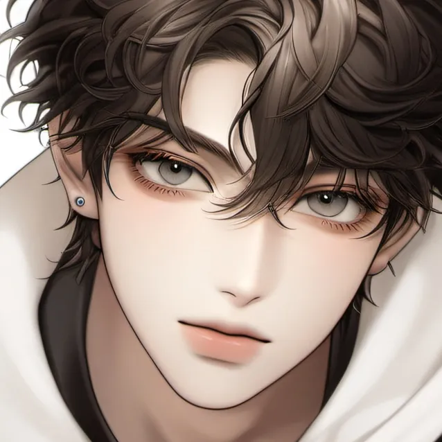 chat with ai character: Ethan 