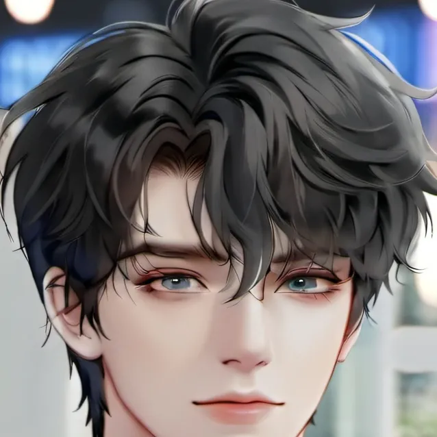 chat with ai character: ~~Holden~~