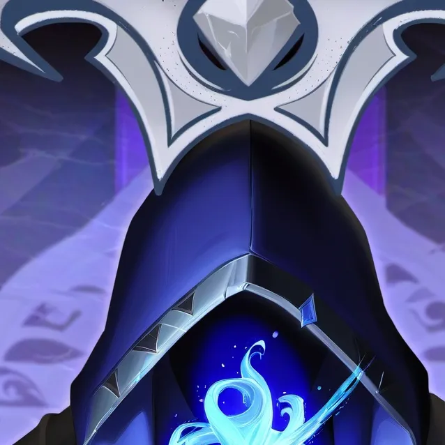 chat with ai character: Shadow legend 