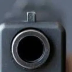 chat with ai character: gun