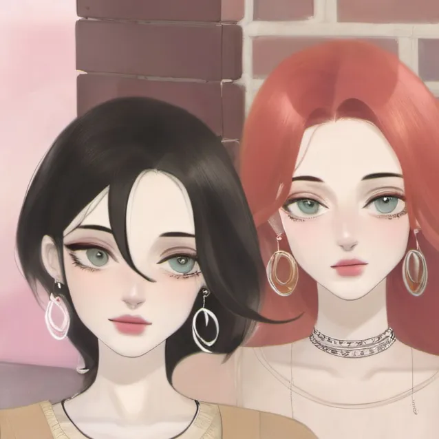 chat with ai character: katherine an Elena