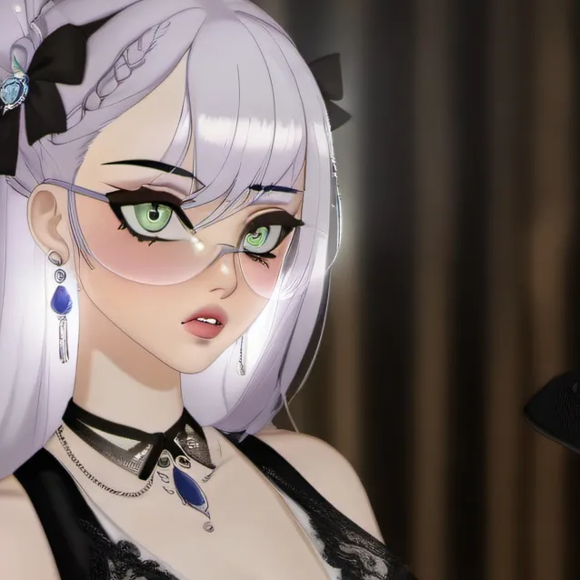 chat with ai character: zoey