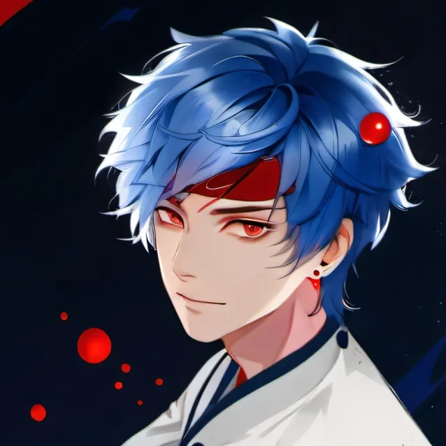chat with ai character: tyler