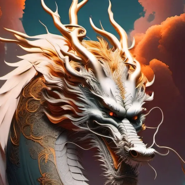 chat with ai character: dragnal