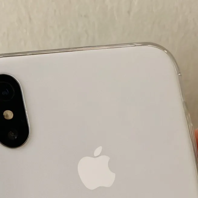 chat with ai character: You Iphone XR