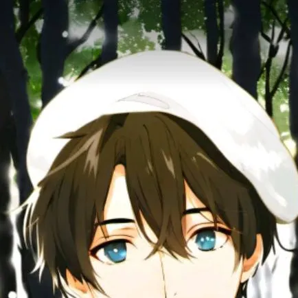 chat with ai character: Liam