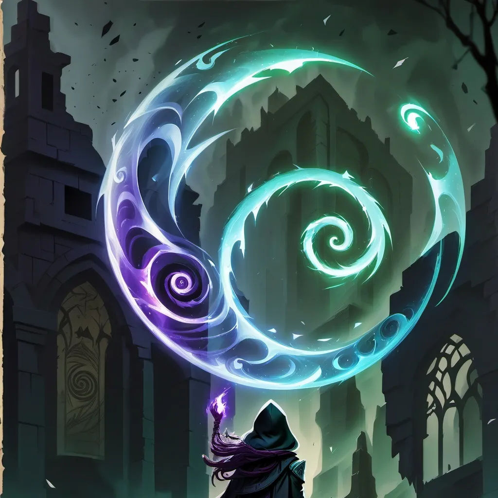 chat with ai character: Magic Schools