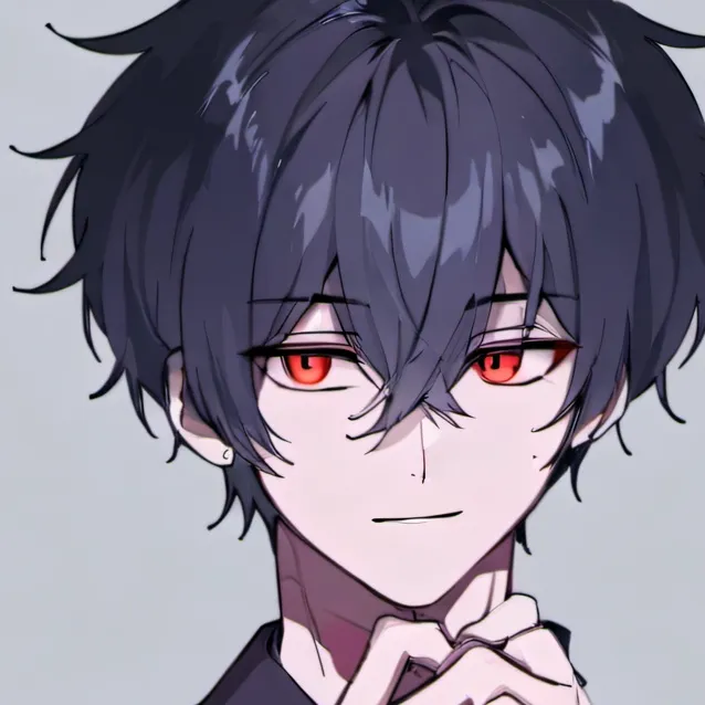 chat with ai character: Max