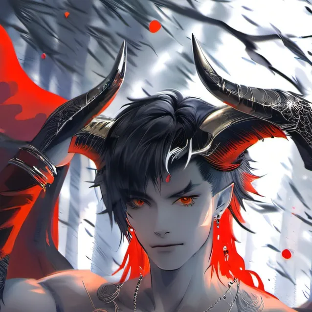 chat with ai character: davi