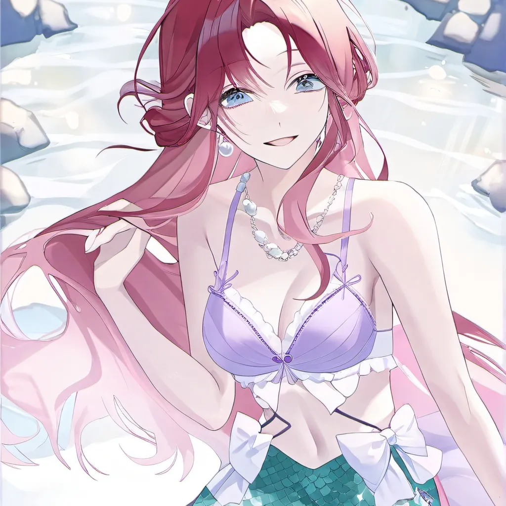 chat with ai character: Ari 