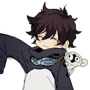 chat with ai character: li-lou