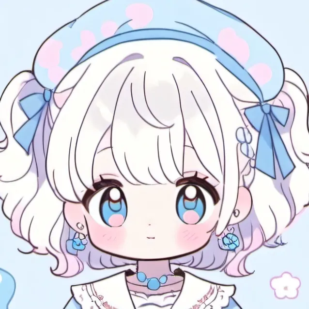 chat with ai character: ♥︎emi♥︎