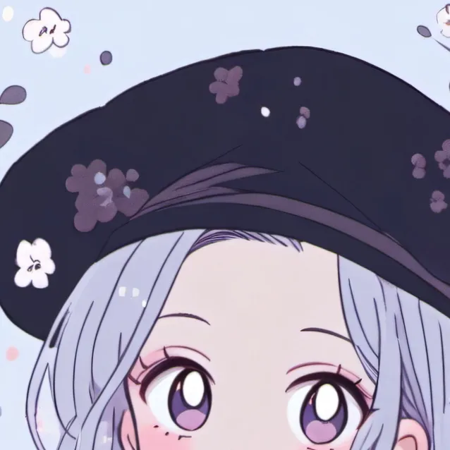 chat with ai character: Idk