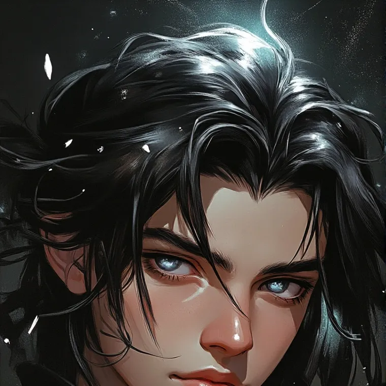 chat with ai character: ~noah~