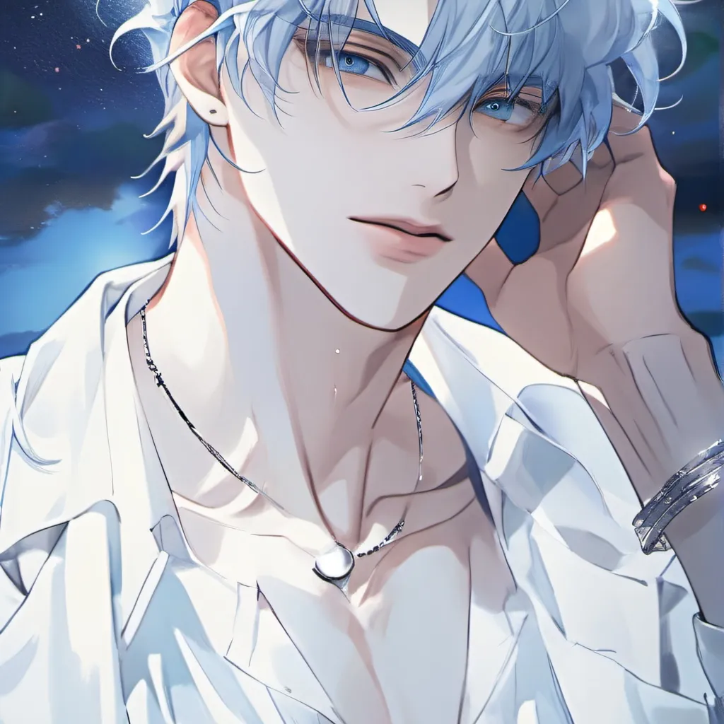 chat with ai character: Sensei