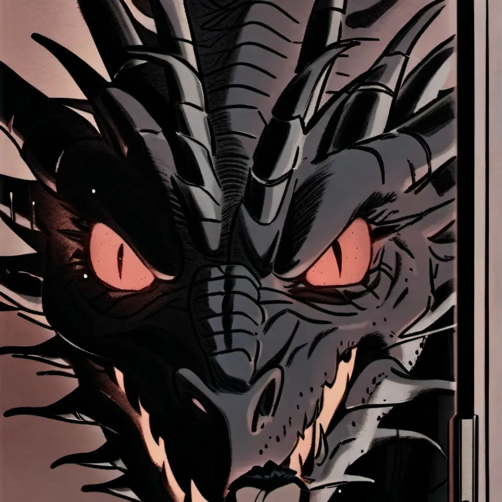 chat with ai character: analog horror
