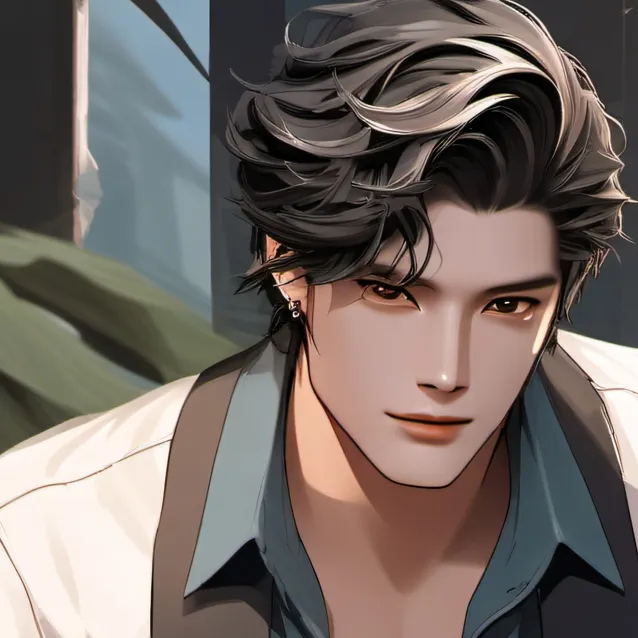 chat with ai character: Andrew 