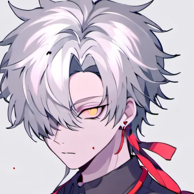 chat with ai character: shigadabi 